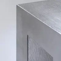 <a href="https://www.galeriegosserez.com/artistes/claisse-architectures--annie-delvenne.html"> CLAISSE ARCHITECTURES & ANNIE DELVENNE</a> - Folded Fusion - “Frisson”